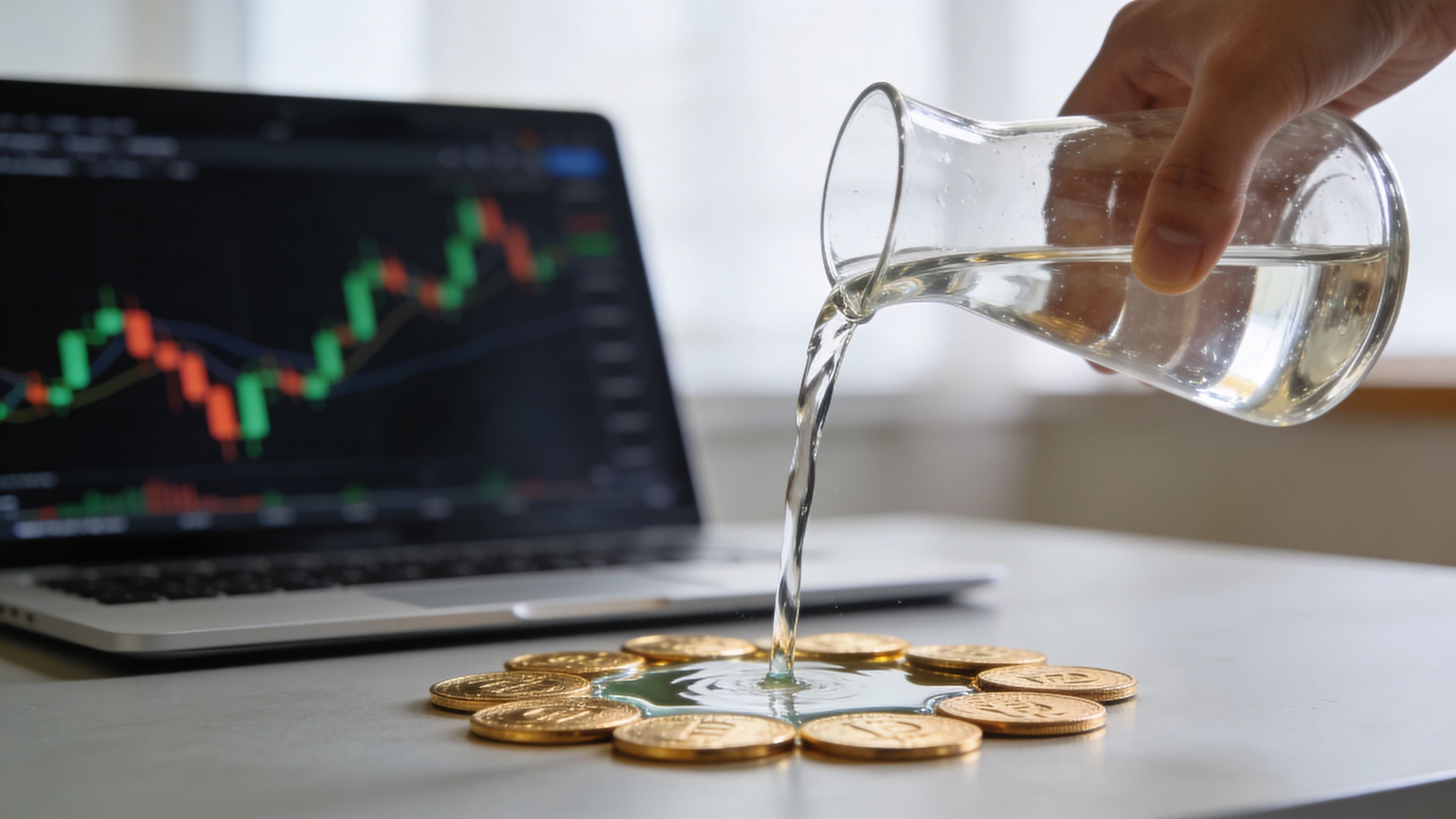 Featured image for blog post: What Is Liquidity In Forex: SA Business Guide