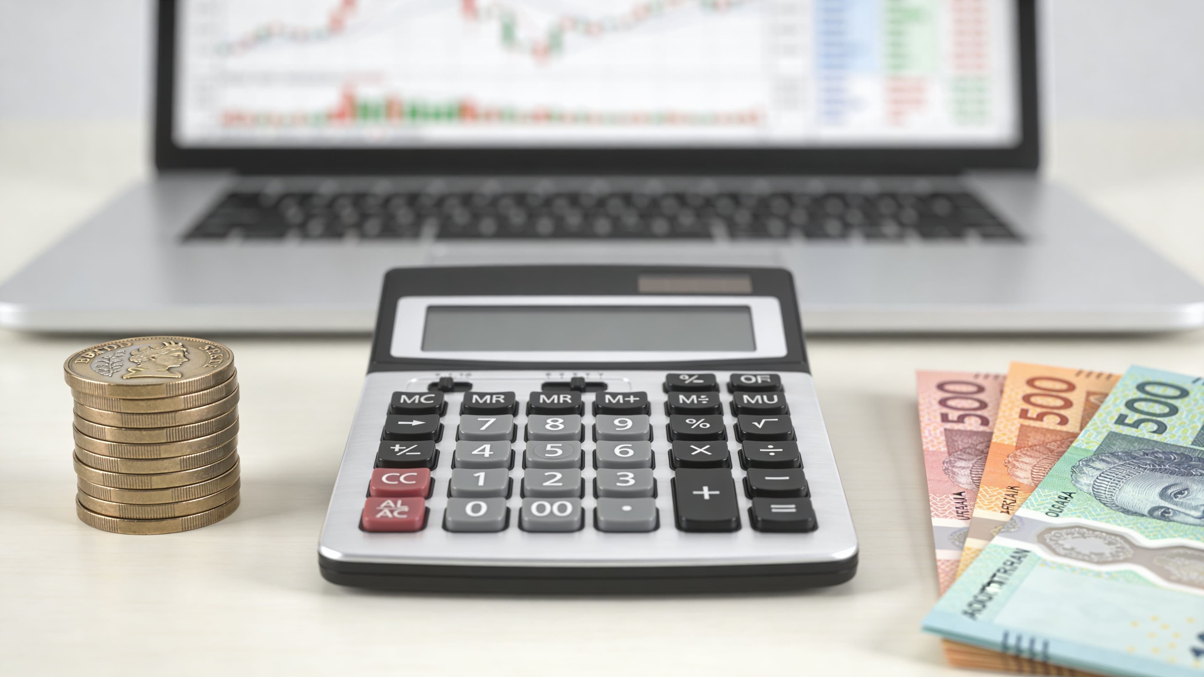 Featured image for blog post: Pound Rand Calculator: A 2026 Guide for SA Businesses