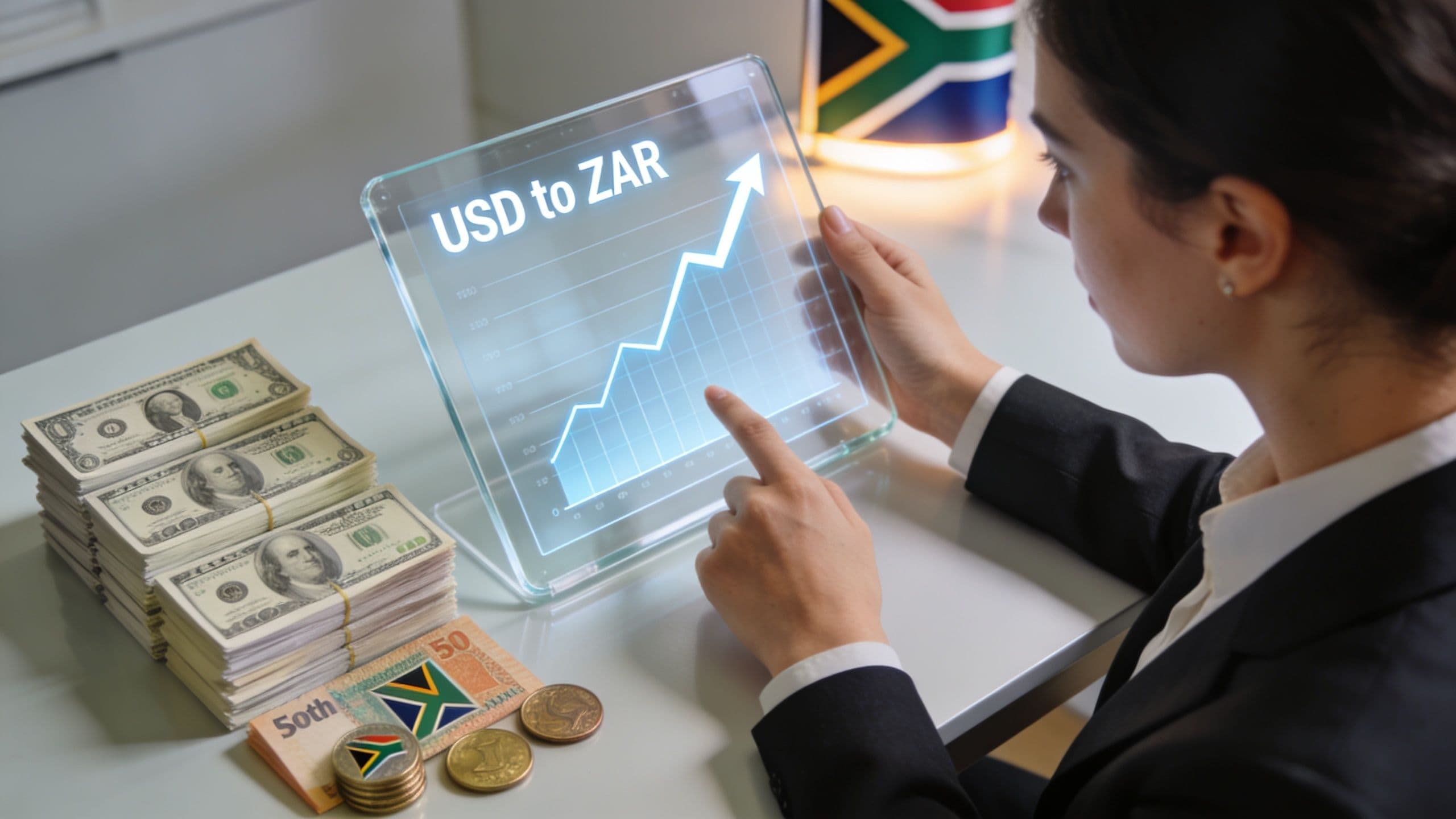 Featured image for blog post: Forex Trading Profit: A Guide for SA Businesses
